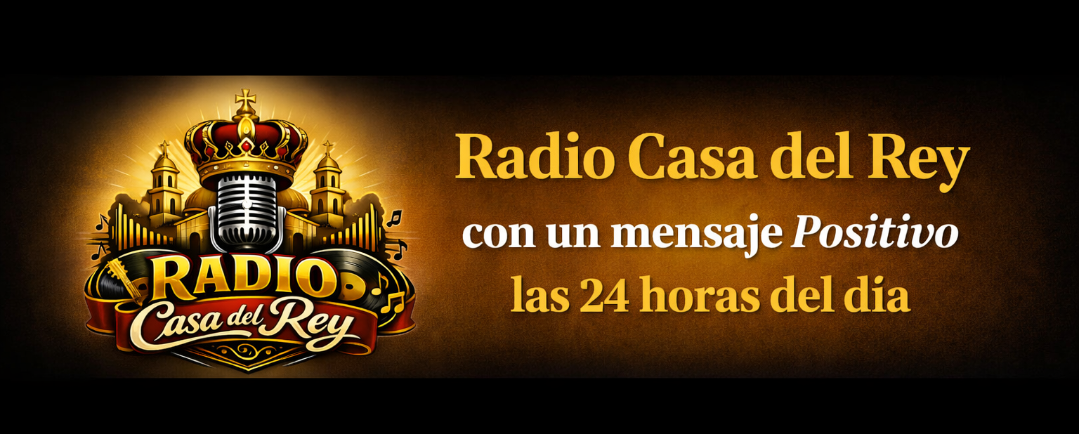 Radio Casa del Rey